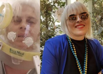 “მინდა ისევ ისეთი ფერადი ვიყო, როგორიც კოვიდამდე ვიყავი” – ქართველი ემიგრანტი კოვიდკლინიკიდან