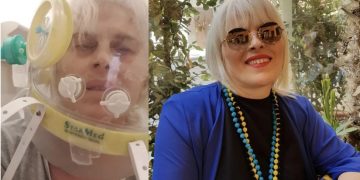 “მინდა ისევ ისეთი ფერადი ვიყო, როგორიც კოვიდამდე ვიყავი” – ქართველი ემიგრანტი კოვიდკლინიკიდან