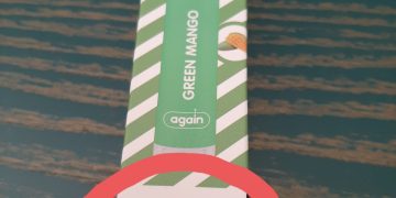 მშობლების საყურადღებოდ!!!!! საქართველოში ელექტრო სიგარეტის ახალი სახეობა, ე.წ. „ვეიპი“ შენელებული მოქმედების ნაღმი  გამოჩნდა – დავით ჩიხელიძე