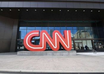 CNN-მა თანამშრომლების ნაწილი დისტანციურ რეჟიმზე გადაიყვანა