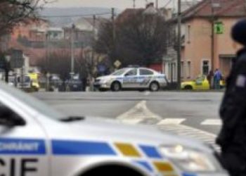 ლოქდაუნის მოწინააღმდეგემ ჩეხეთის პრემიერის მოკვლა სცადა