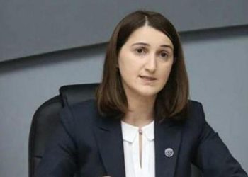 ლონდა თოლორაია: ყველას ესმის, რომ ეს არაა რეფორმა, ესაა სამსახურის დასჯა დამოუკიდებლობისთვის