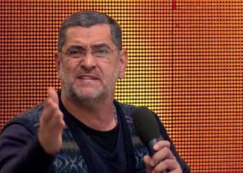 ხომ ამაყობდი შენი “ევროპული” ციხეებით?! ხოდა ეგდე მანდ! – თემო გვალია სააკაშვილს