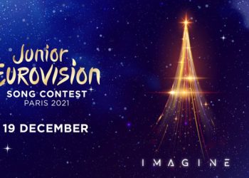 დღეს საბავშვო ევროვიზიის ფინალი გაიმართება