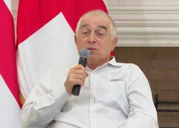 გარდაიცვალა პუბლიცისტი, ფილოლოგი, ჟურნალისტი თამაზ ტყემალაძე