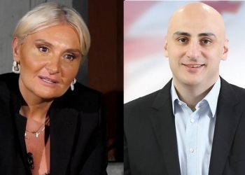 “გადავიტანდი შიმშილობას გორში… რას ვერიდებით? ექცევიან როგორც პირუტყვს, განგაშია ასატეხი” – ნანუკა ჟორჟოლიანი