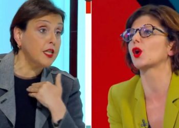 “ბიძინა მკვდარი იყო ცოტა ხნის წინ, თუ გაქცეული?!” – ეგ ნამდვილად იცით?” – მწვავე დაპირისპირება თამარ ჩერგოლეიშვილსა და ელისო კილაძეს შორის  (ვიდეო)