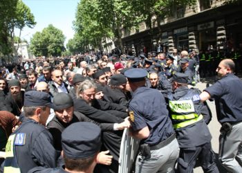 17 მაისის საქმე – რამდენი ათასი ევროს გადახდა დააკისტრა სტრასბურგის სასამართლომ საქართველოს