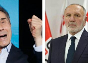 “თვითონ ბიძინა ეძებს გამოსავალს და ახლა “შოთას გეგმის” მოსინჯვა მიდის” – კემულარია