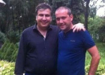 “ვის უნდა შევურიგდე? ჩემი პასუხია – არა!” – ზვიად კუპრავა