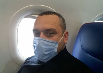 “წავედი და ასეთ ხალხთან ერთად დავიწყებ ახალი სახალხო მოძრაობის შექმნას” – ვატო გელაშვილი