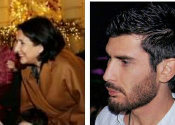 “არ გაჩერდე, ბაბო, მეტი ბავშვი მიიჩვიე და მეტზე იზრუნე… პირველი მადლობა, ჩემგან” – ყალაბეგაშვილი