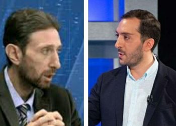 “თუ თქვენ ერთ ადამიანს მაინც გადააფიქრებინებთ ვაქცინის გაკეთებას, თქვენ ეთერი არ უნდა მოგეცეთ” – კულუმბეგოვი ტომარაძეს