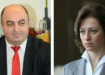 “გამოძიება უნდა იყოს უკვე დაწყებული” – ნანუაშვილი