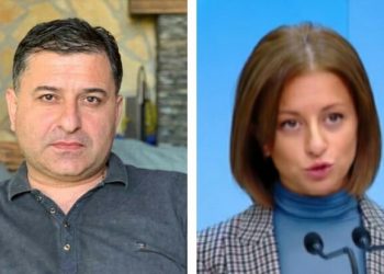 “100% სიმართლეა, ჩემი ოჯახის წევრი არასწორი მკურნალობის შედეგად მიღებული ბაქტერიის გამო გარდაიცვალა და არა კოვიდით” – სოსო გოგაშვილი