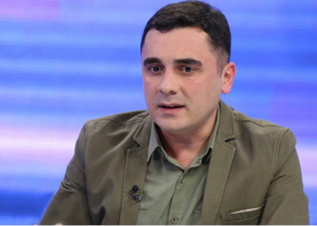 “გთხოვთ, შეაჩერეთ ეს ამბავი” – დავით მესხიშვილი