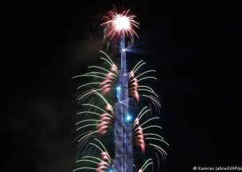 როგორ ხვდებიან პანდემიის პირობებში ახალ წელს სხვადასხვა ქვეყნებში