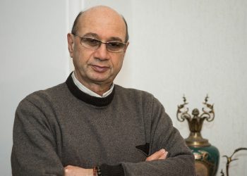 სააკაშვილისთვის 2022 კარგი წელი არ არის – მიხეილ ცაგარელი