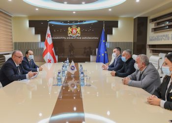 პროკურატურამ ყოფილი მსჯავრდებულის მიმართ გამამტყუნებელი განაჩენის გადასინჯვის და უკანონოდ ჩამორთმეული მიწის ნაკვეთების დაბრუნების გადაწყვეტილება მიიღო, ასევე პროკურატურის შუამდგომლობის საფუძველზე ყოფილი მსჯავრდებულის  მიმართ სააპელაციო სასამართლომ გამამართლებელი განაჩენი დაადგინა