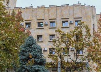 პროკურატურის მიერ წარდგენილი მტკიცებულებების საფუძველზე, სამსახურებრივი მდგომარეობის გამოყენებით დიდი ოდენობით მითვისების ფაქტზე ბრალდებულს 7 წლით თავისუფლების აღკვეთა მიესაჯა