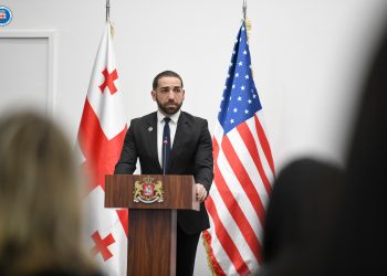 საქართველოს გენერალურ პროკურატურაში ნაფიც მსაჯულთა საინფორმაციო კამპანიის პროექტის პრეზენტაცია გაიმართა