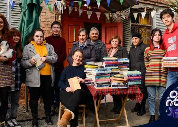 ოცნებები ზრუნვით სრულდება