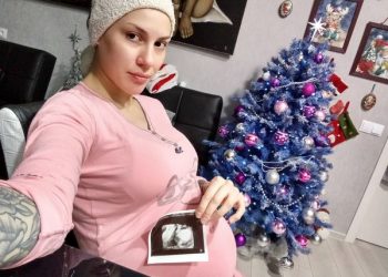 უსამართლობაა ეს ყველაფერი… კაცებიც უნდა აჩენდეთ!