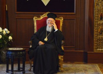 “ჯერ კიდევ აუცრელ მორწმუნეებს მოვუწოდებთ, აიცრან” – მსოფლიო პატრიარქის საშობაო ეპისტოლე