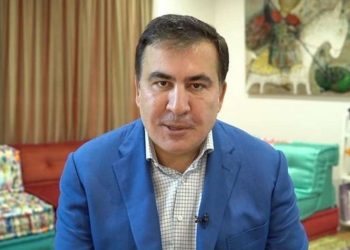 ბედნიერი ვარ, დღეს სცენიდან მოგვესალმება ელის მარია სააკაშვილი – ჩემი ყველაზე საყვარელი გოგო და ყველაზე უმცროსი შვილი -მიხეილ სააკაშვილი