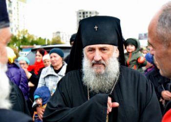 „დახვეწილი არამზადები ხომ არიან? აი ამას ნუ კადრულობთ“ – მეუფე იოანე „ქუთაისიპოსტის“ ჟურნალისტს