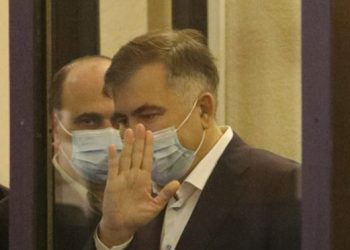 „ივანიშვილს და ღარიბაშვილს რომ უთხრა, ციხეში მოგიწევთ ჯდომაო, სასაცილოდ არ ეყოფათ… ესე იცინოდა სააკაშვილიც…“ – ზაზა ხატიაშვილი