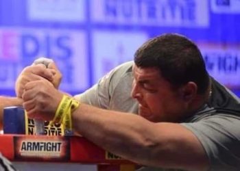 ნისიად ნაყიდი სპორტულები და მოგებული მსოფლიო ჩემპიონატი