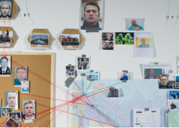 კრემლში ინფორმაციის დამალვის ახალ ხერხს მიაგნეს