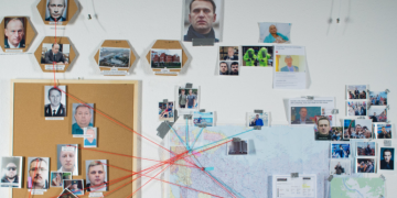 კრემლში ინფორმაციის დამალვის ახალ ხერხს მიაგნეს