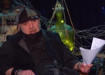 უცნობი სააკაშვილზე: ორი თვე ციხეში ვერ დამჯდარა… გამოუშვით ეს გმირი, მე მოვიხდი სასჯელს