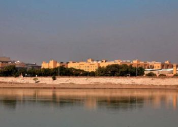 ერაყში, აშშ-ის საელჩოს მიმართულებით, რაკეტები გაუშვეს