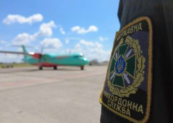 რუსეთის მიერ ოკუპირებულ ყირიმში ნამყოფი რუსი მსახიობი უკრაინაში არ შეუშვეს