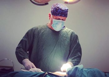 დავით გვრიტიშვილი თქვენი სილამაზისა და მარადიული ახალგაზრდობის სამსახურში