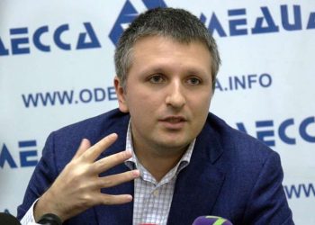 დიმიტრი გოლუბოვი: დაჭრილი უკრაინელი ჯარისკაცებისთვის შეგროვებული ფულით ოდესაში რამდენჯერმე ჩავიდა სოფო ნიჟარაძე