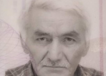 2 დეკემბერს გავიდა და აღარ დაბრუნებულა – სოფელ ქსოვრისში 57 წლის როლანდ პაპაშვილს ეძებენ