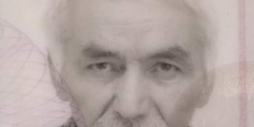 2 დეკემბერს გავიდა და აღარ დაბრუნებულა – სოფელ ქსოვრისში 57 წლის როლანდ პაპაშვილს ეძებენ