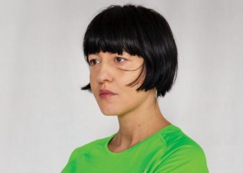 ნაჯა ორაშვილი: აღარ შემიძლია ადამიანურად, მართლა