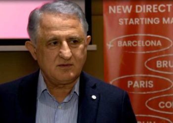 რამდენიც უნდა ლანძღონ სტალინი, ისტორიას კაცობრიობის ყველაზე დიდი ბოროტების დამმარცხებელად შემორჩება – თამაზ გაიაშვილი