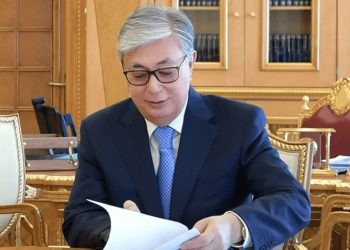 ყაზახეთში სიკვდილით დასჯა გაუქმდა