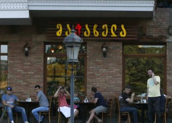 კვირის დღეებში თითქმის გაგვინახევრდა მომხმარებელი – “მაჭახელას” დირექტორი