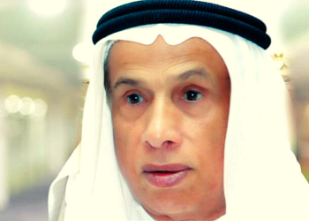 “კარფურის” 300-ზე მეტი სუპერმარკეტის მმართველი კომპანიის დამფუძნებელი, მილიარდერი მაჯიდ ალ ფუტაიმი გარდაიცვალა