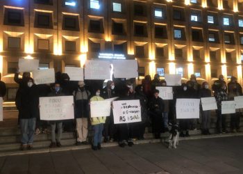 არტისტები და ტექნიკური პერსონალი ქვეყანას ტოვებს… საკლუბო ბიზნესი კოტრდება და კვდება – დავით ლეჟავა