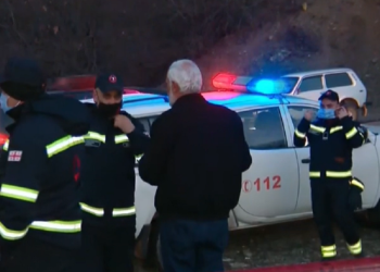 ჟინვალთან მომხდარი ავარიისას დაშავებული კაცი გარდაიცვალა