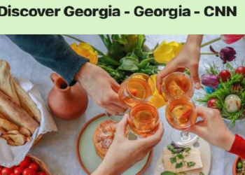 CNN-მა საქართველოს ტურისტული პოტენციალის შესახებ სტატიების ციკლი გამოაქვეყნა