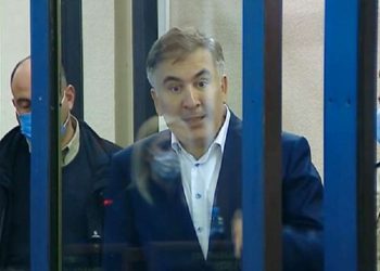 „რა აზრი აქვს სააკაშვილისთვის ასეთ შეწყალებას? თუ ისევ უკრაინაში დაბრუნდება, გამოვა, რომ „ოცნებამ“ მიშას ჩამოსვლით ხეირი ნახა“ – დავით ჭიჭინაძე